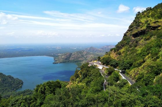 Aliyar Valparai