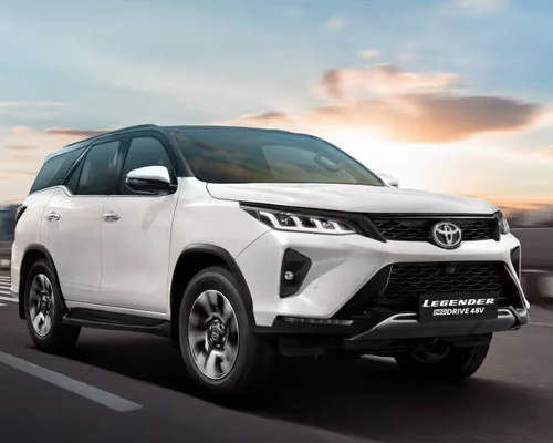 Fortuner