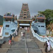 Travel agency in Coimbatore