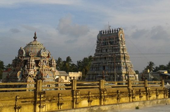 Thirukkarukavur Tour Package