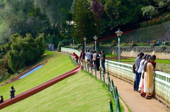 Ooty-tour-package