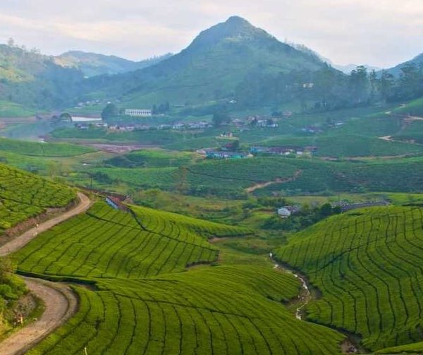 Meghamalai
