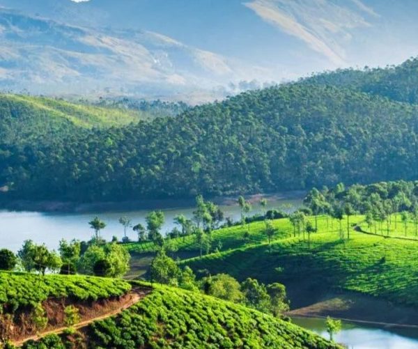 Munnar