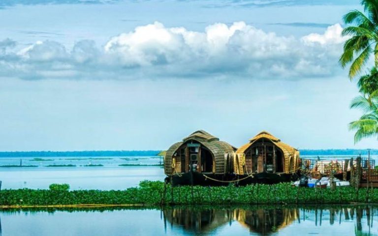 Kerala Tour Package from Coimbatore (4 Days / 3 Nights)