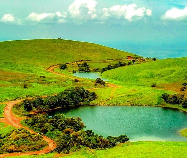Chikmagalur
