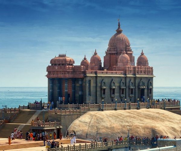 Kanyakumari