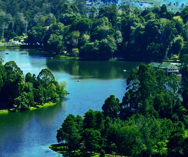Kodaikanal