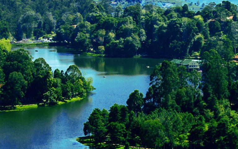 Coimbatore to Calicut Tour Package (4 Days)