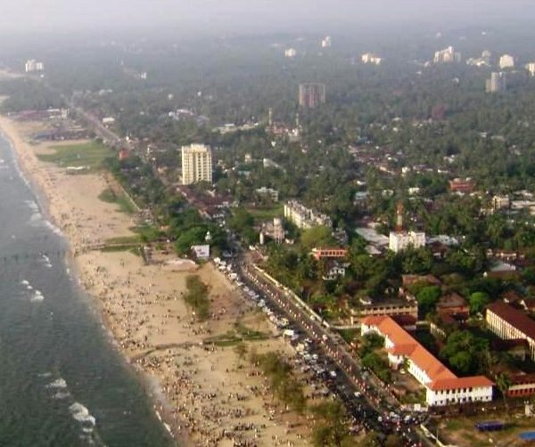 Calicut