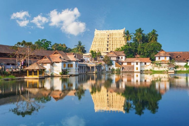Coimbatore to Thiruvananthapuram Tour Package (5 Days / 4 Nights)