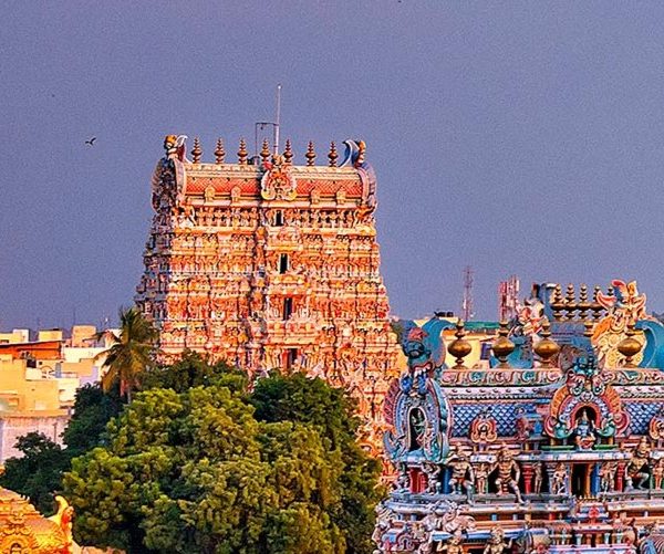 Madurai