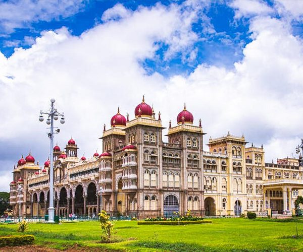 Mysore