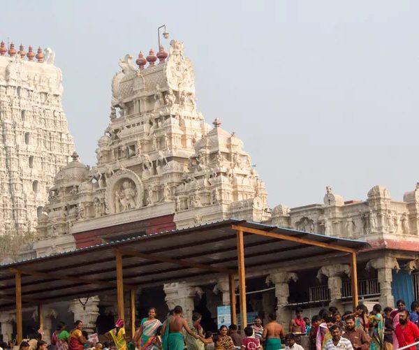 Thiruchendur