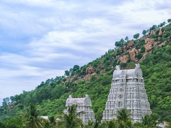 Thiruvannamalai
