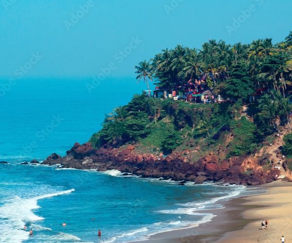Varkala