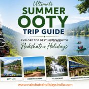 ooty trip guide