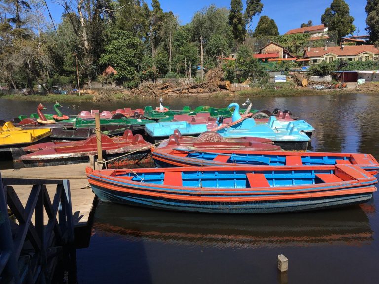 Kodaikanal Tour Package from Coimbatore (3 Days / 2 Nights)