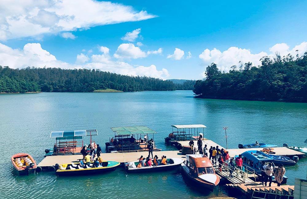 ooty