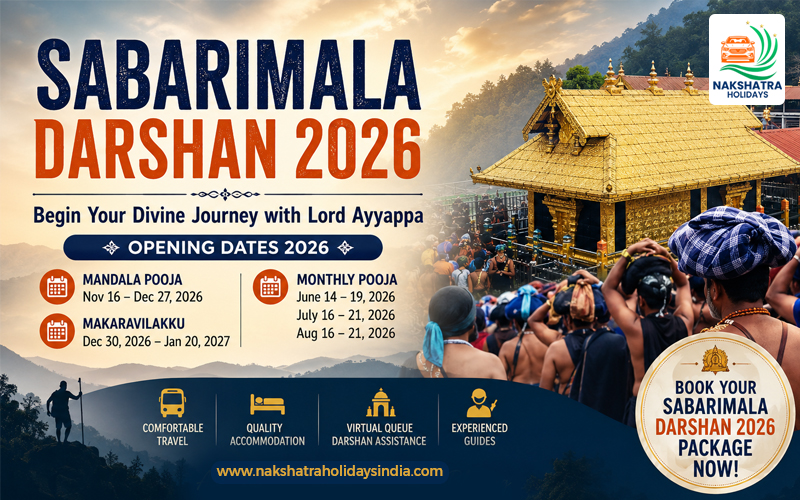 sabarimala travel anency coimbatore