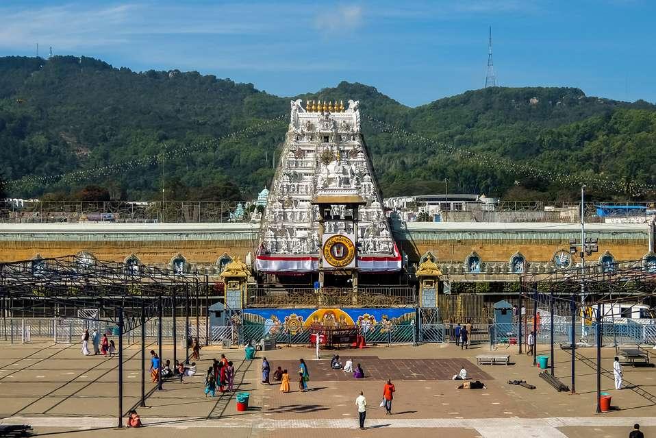 coimbatotre to tripathi