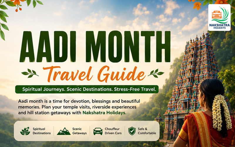 Travel guide coimbatore